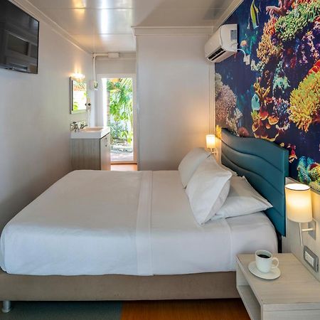 Hotel Reina Del Mar By Dorado San Andres  Exterior photo