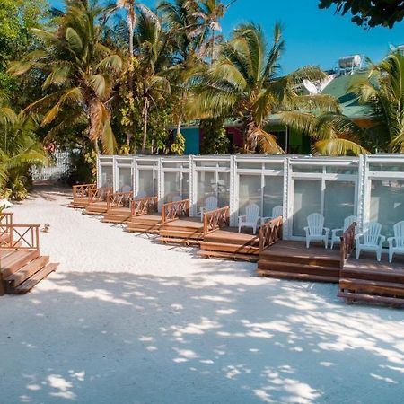 Hotel Reina Del Mar By Dorado San Andres  Exterior photo