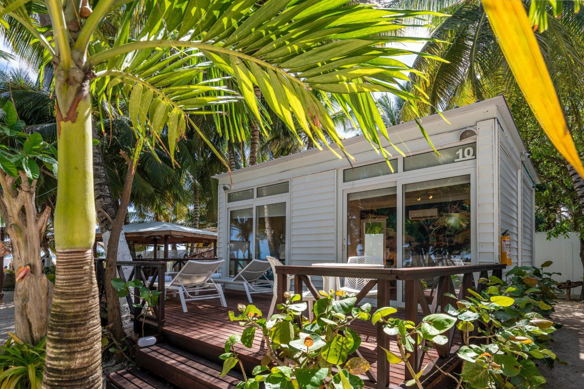 Hotel Reina Del Mar By Dorado San Andres  Exterior photo